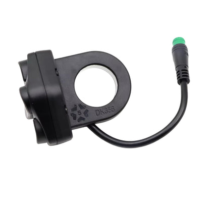 Indicator and signal control KuKirin G2 Master - Spare part - Wheelyshop