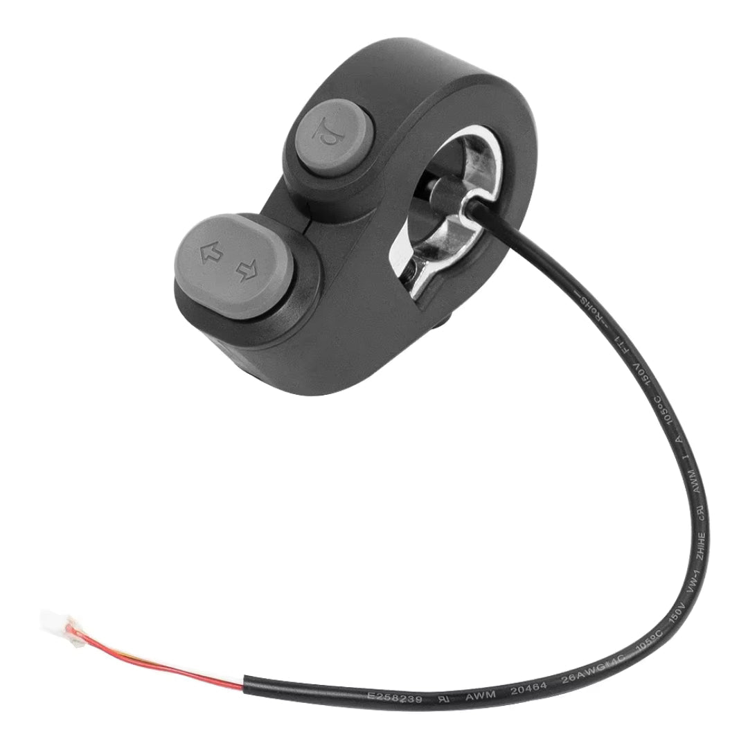 Intermitentes y control de señales Ninebot G2 - Repuesto - Wheelyshop