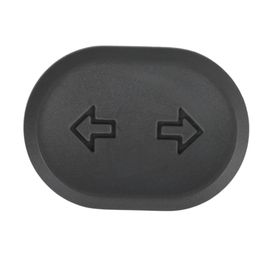 Turn signal button Ninebot G2 Max - Spare part - Wheelyshop