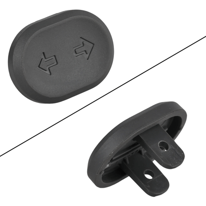 Turn signal button Ninebot G2 Max - Spare part - Wheelyshop