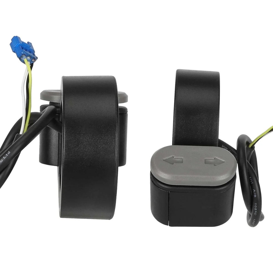 Interruptor intermitente Xiaomi 5 / 5 Pro / 5 Max - Recambio - Wheelyshop