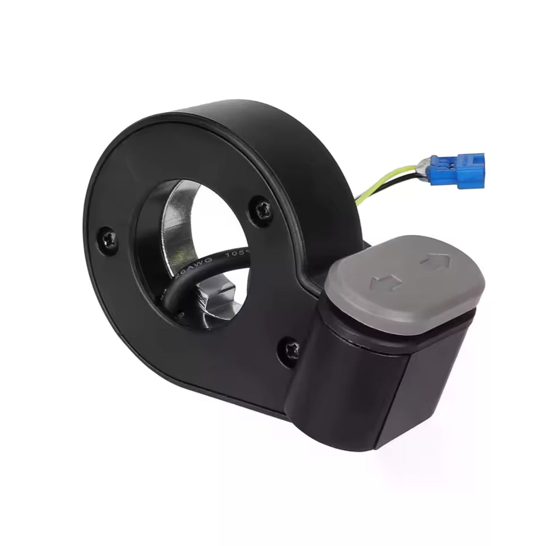 Interruptor intermitente Xiaomi 5 / 5 Pro / 5 Max - Recambio - Wheelyshop