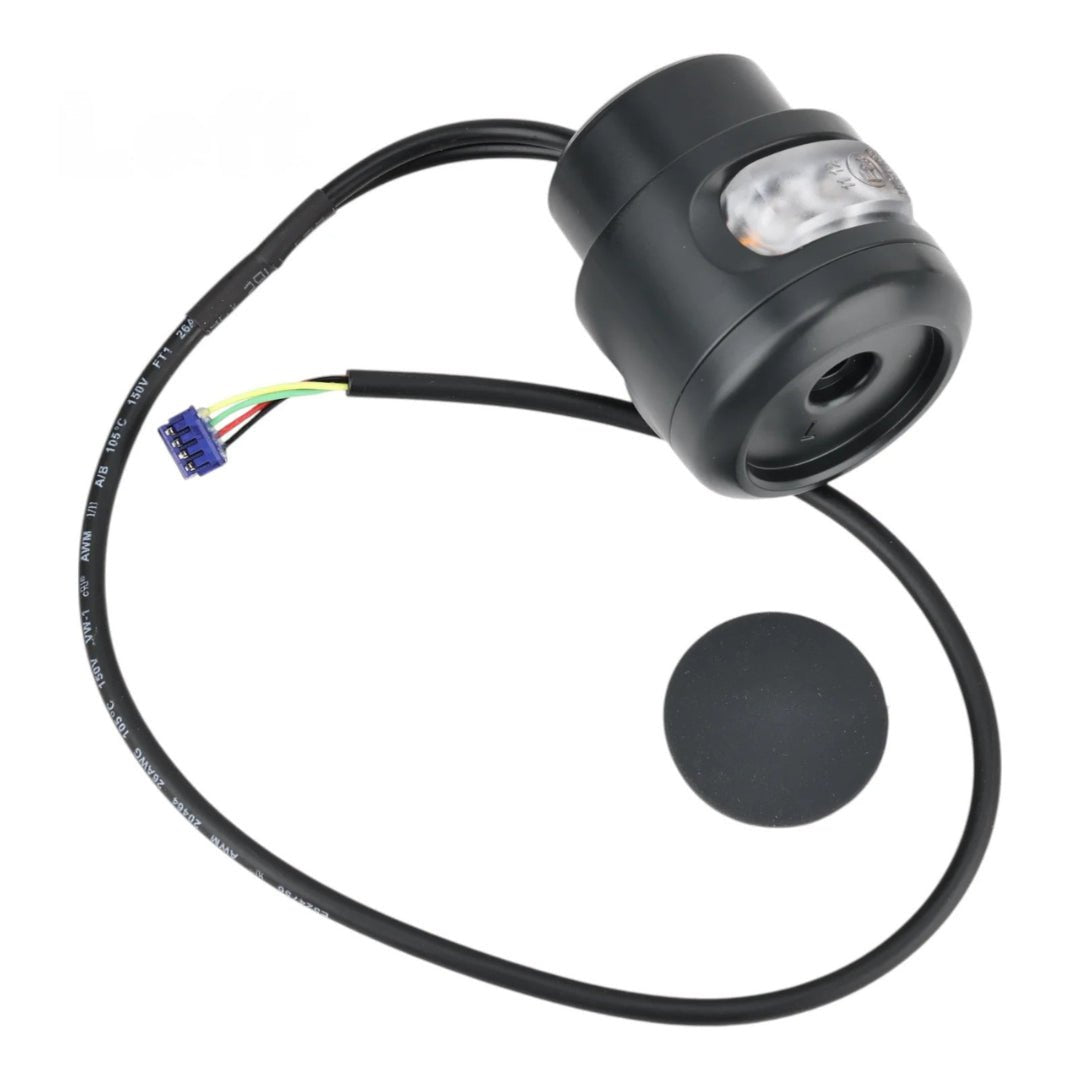 Indicator system Ninebot E2 Pro - Spare part - Wheelyshop