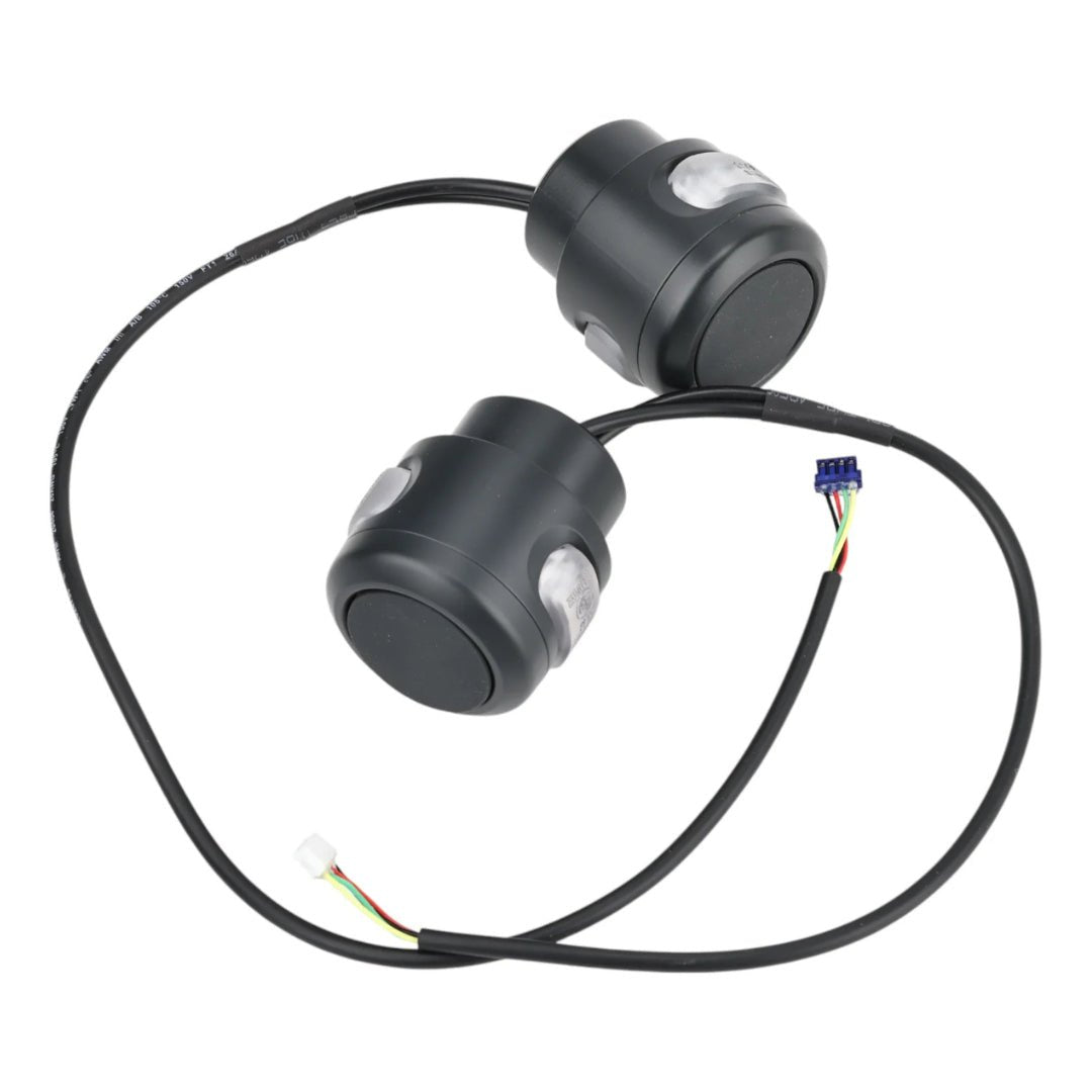 Indicator system Ninebot E2 Pro - Spare part - Wheelyshop