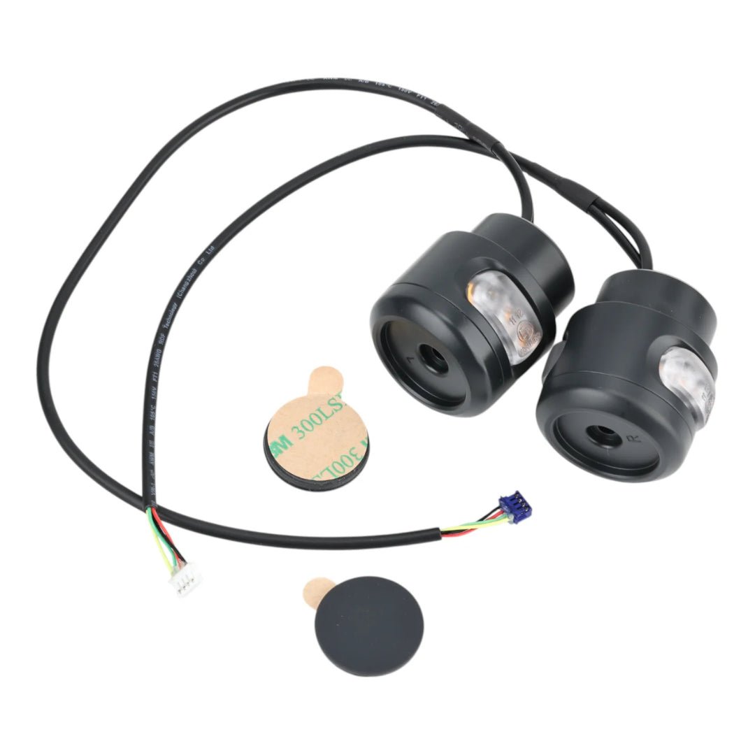 Indicator system Ninebot E2 Pro - Spare part - Wheelyshop