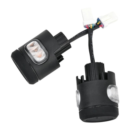 Sistema de intermitentes Ninebot ZT3/ZT3 Pro - Recambio - Wheelyshop