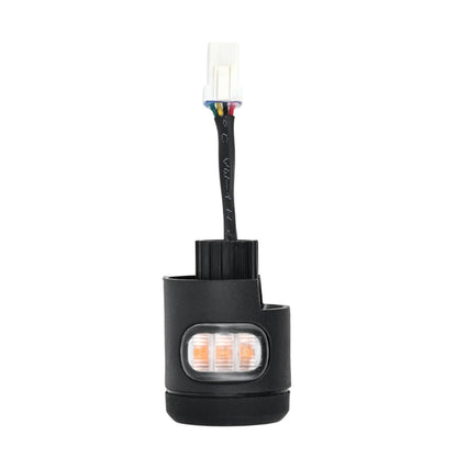 Sistema de intermitentes Ninebot ZT3/ZT3 Pro - Recambio - Wheelyshop