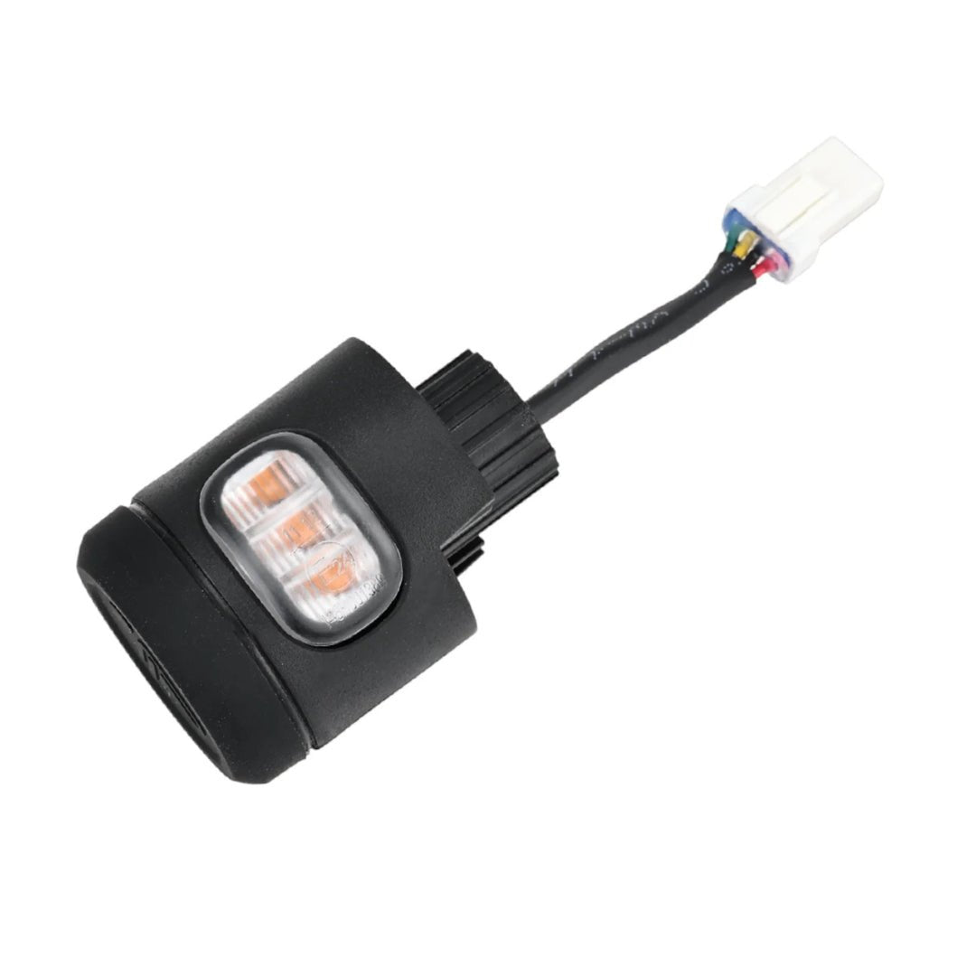 Sistema de intermitentes Ninebot ZT3/ZT3 Pro - Recambio - Wheelyshop