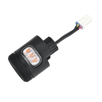 Sistema de intermitentes Ninebot ZT3/ZT3 Pro - Recambio - Wheelyshop