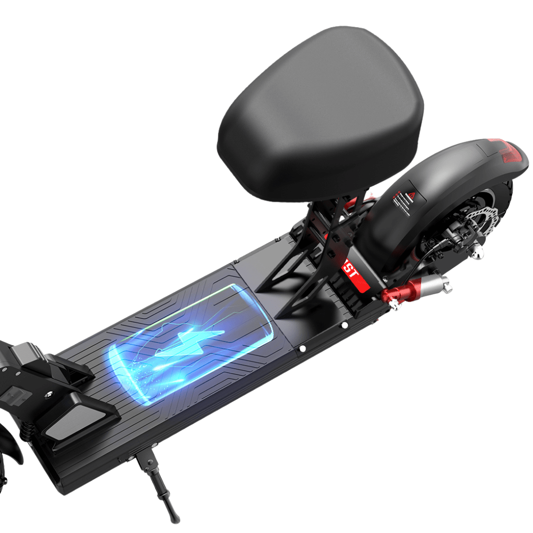 Bogist C1 Pro - Patinete eléctrico - Tienda de ruedas