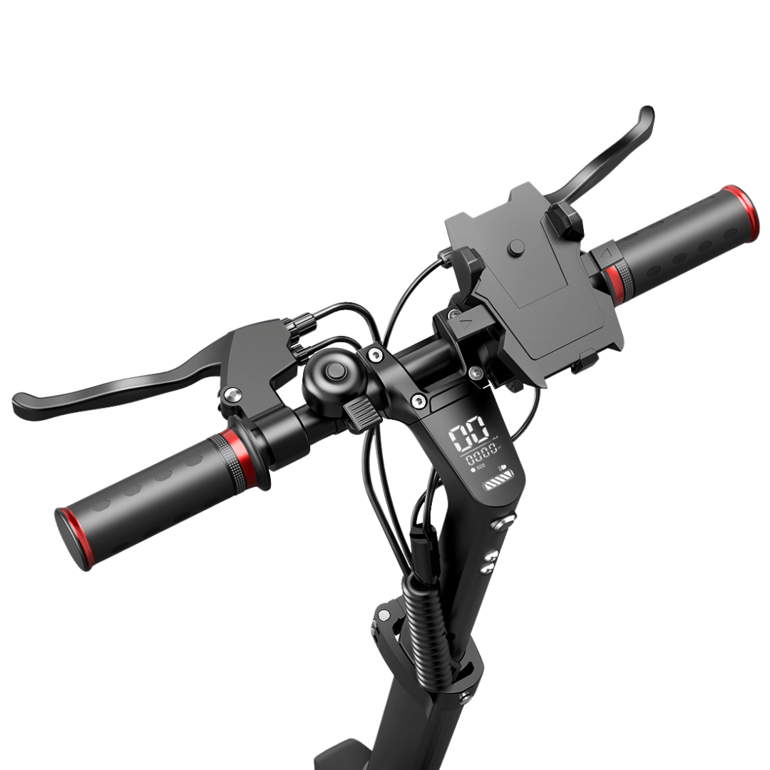 Bogist C1 Pro - Patinete eléctrico - Tienda de ruedas