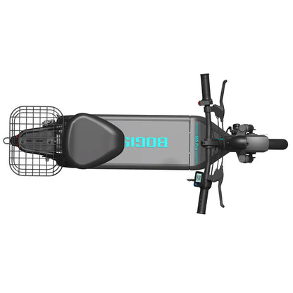 Bogist M5 Pro+ - Patinete eléctrico - Tienda de ruedas