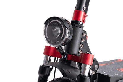 BOYUDA Q7 PRO MAX - Patinete eléctrico - Tienda de ruedas