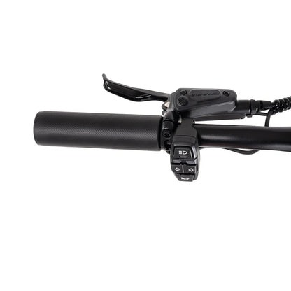 BOYUDA Q7 PRO MAX - Patinete eléctrico - Tienda de ruedas