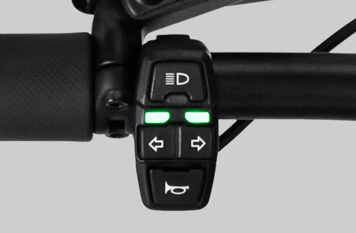 BOYUDA Q7 PRO MAX - Patinete eléctrico - Tienda de ruedas