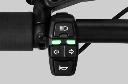 BOYUDA Q7 PRO MAX - Patinete eléctrico - Tienda de ruedas