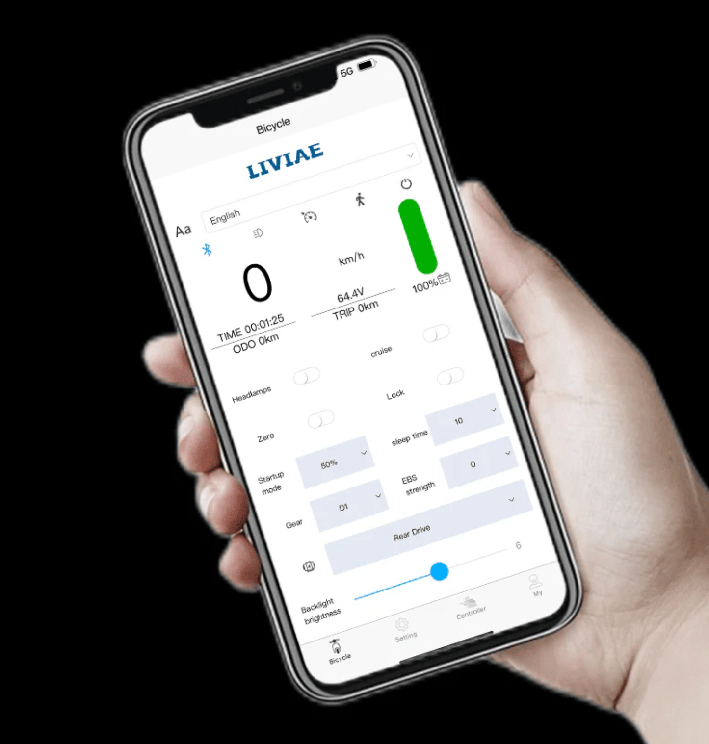 BOYUDA Q7 PRO MAX - Patinete eléctrico - Tienda de ruedas