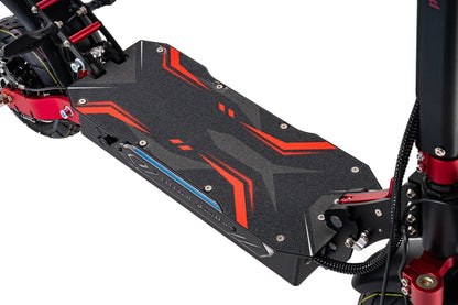 BOYUDA Q7 PRO MAX - Patinete eléctrico - Tienda de ruedas