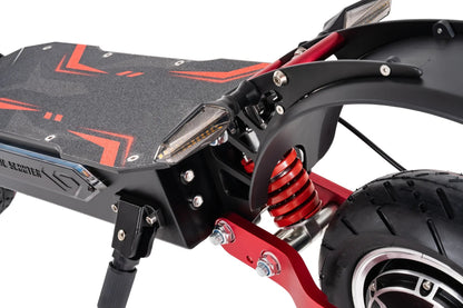 BOYUDA Q7 PRO MAX - Patinete eléctrico - Tienda de ruedas