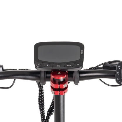 BOYUDA Q7 PRO MAX - Patinete eléctrico - Tienda de ruedas