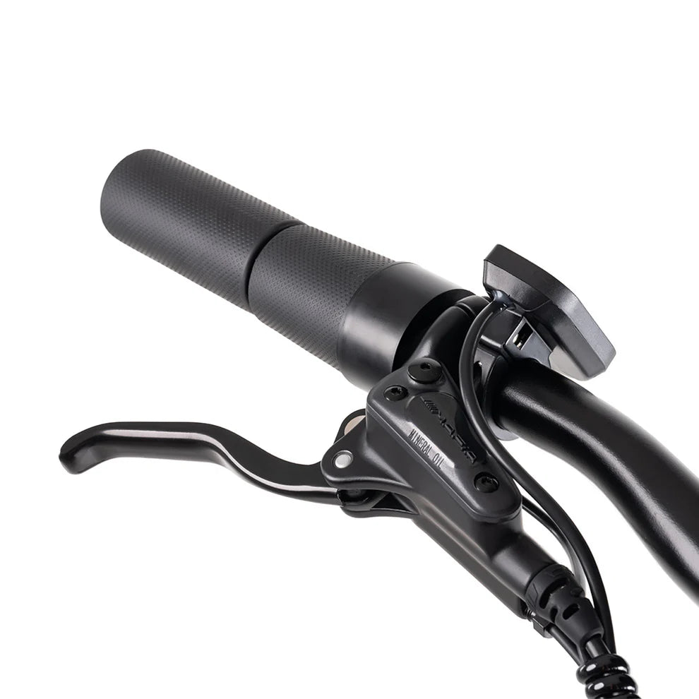 BOYUDA Q7 PRO MAX - Patinete eléctrico - Tienda de ruedas