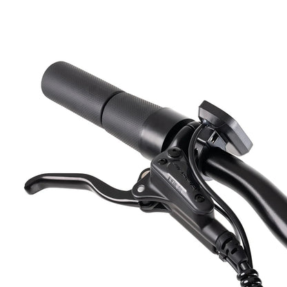 BOYUDA Q7 PRO MAX - Patinete eléctrico - Tienda de ruedas