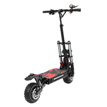BOYUEDA T3 - 11 - Patinete eléctrico - Tienda de ruedas