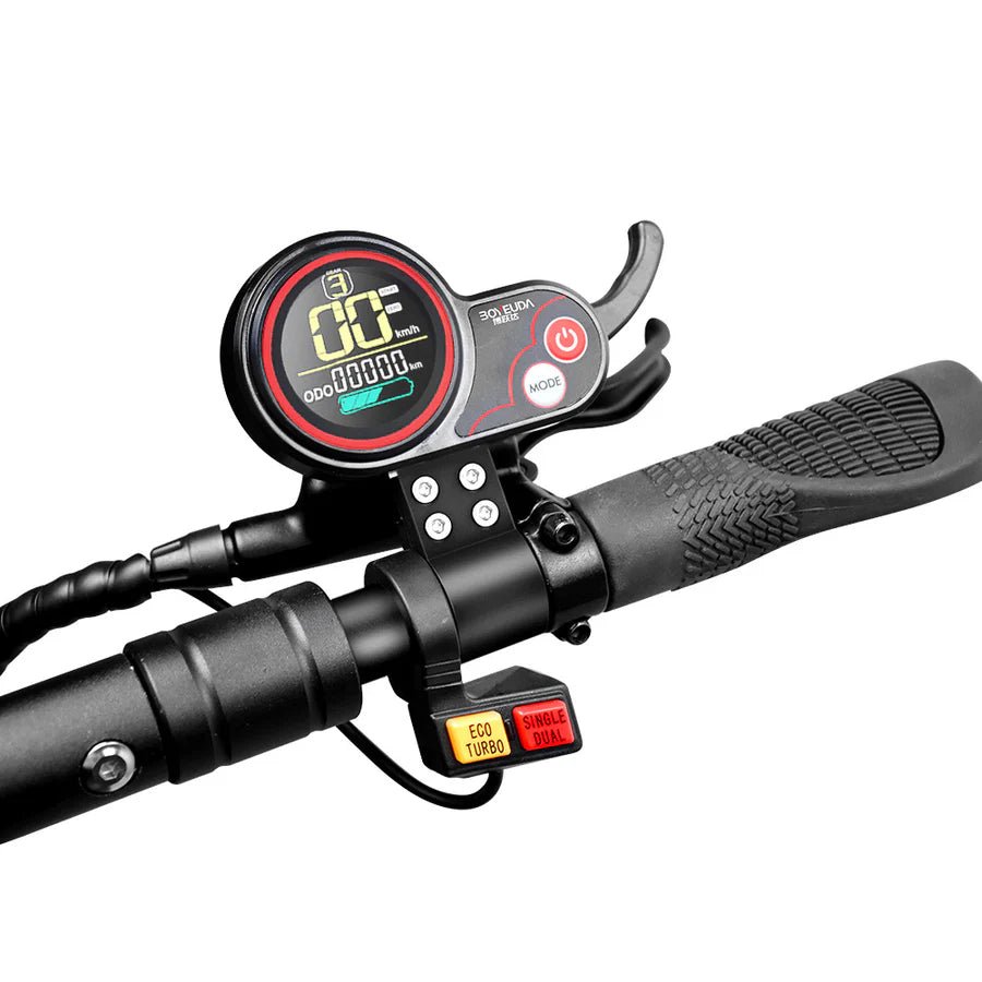 BOYUEDA T3 - 11 - Patinete eléctrico - Tienda de ruedas