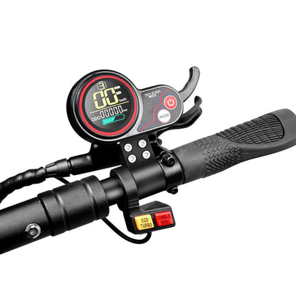 BOYUEDA T3 - 11 - Patinete eléctrico - Tienda de ruedas