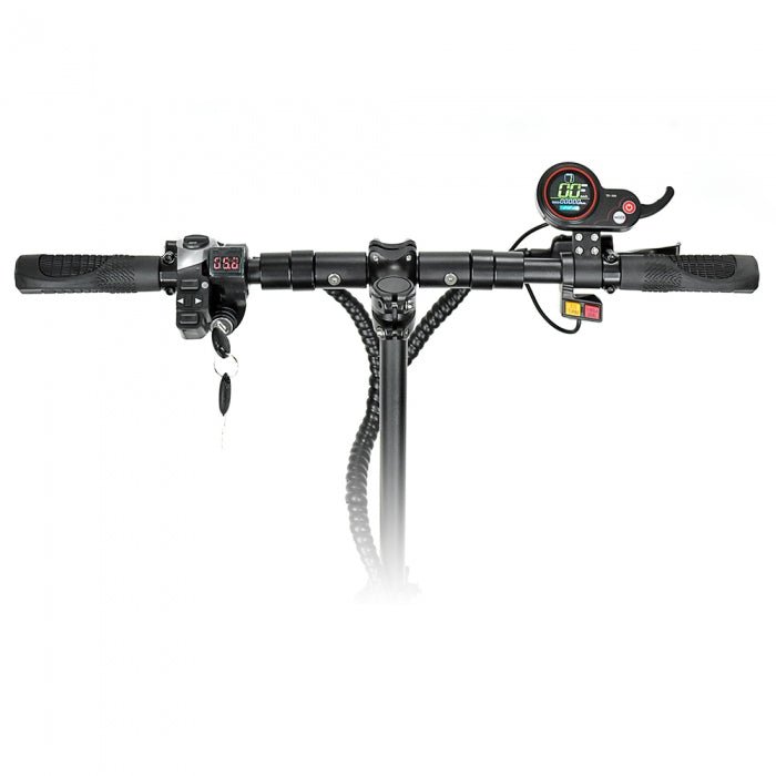 BOYUEDA T3 - 11 - Patinete eléctrico - Tienda de ruedas