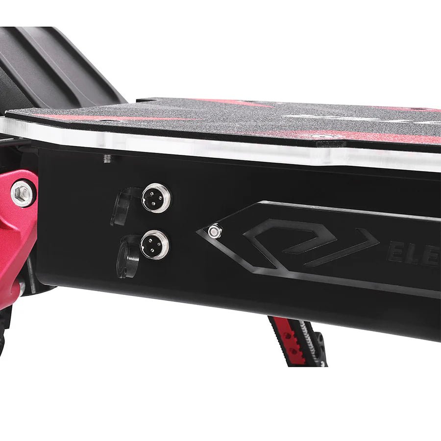 BOYUEDA T5 - 11 - Patinete eléctrico - Tienda de ruedas