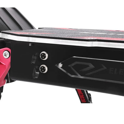 BOYUEDA T5 - 11 - Patinete eléctrico - Tienda de ruedas