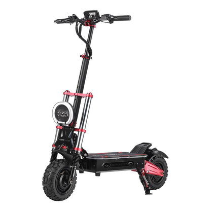 BOYUEDA T5 - 11 - Patinete eléctrico - Tienda de ruedas