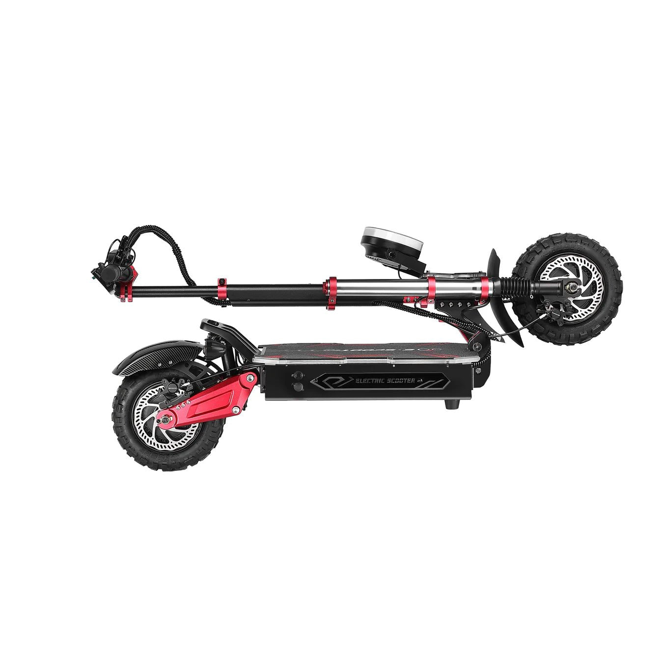 BOYUEDA T5 - 11 - Patinete eléctrico - Tienda de ruedas