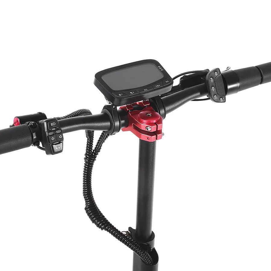 BOYUEDA T5 - 11 - Patinete eléctrico - Tienda de ruedas