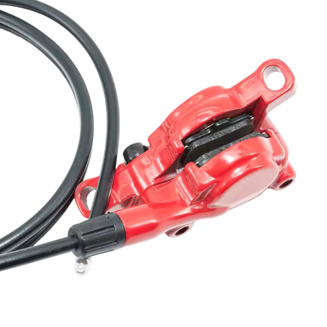 Brake caliper Ninebot GT1/GT2 - Spare part - Wheelyshop