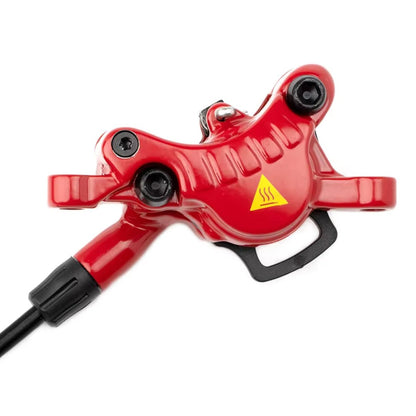 Brake caliper Ninebot GT1/GT2 - Spare part - Wheelyshop