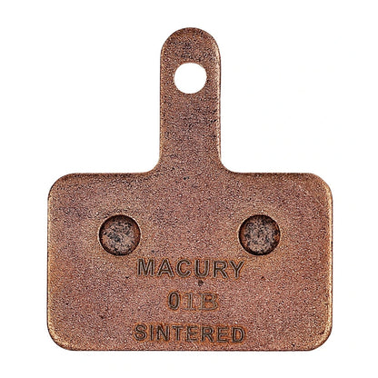 Brake pads INOKIM OXO - Spare part - Wheelyshop