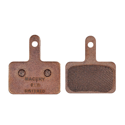 Brake pads INOKIM OXO - Spare part - Wheelyshop