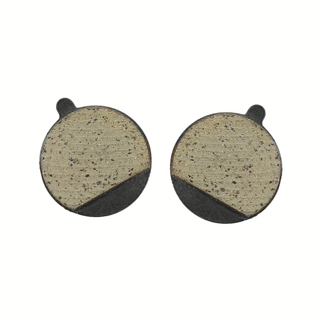 Brake pad iScooter iX3/iX4/i9/i9 Max - Spare part - Wheelyshop