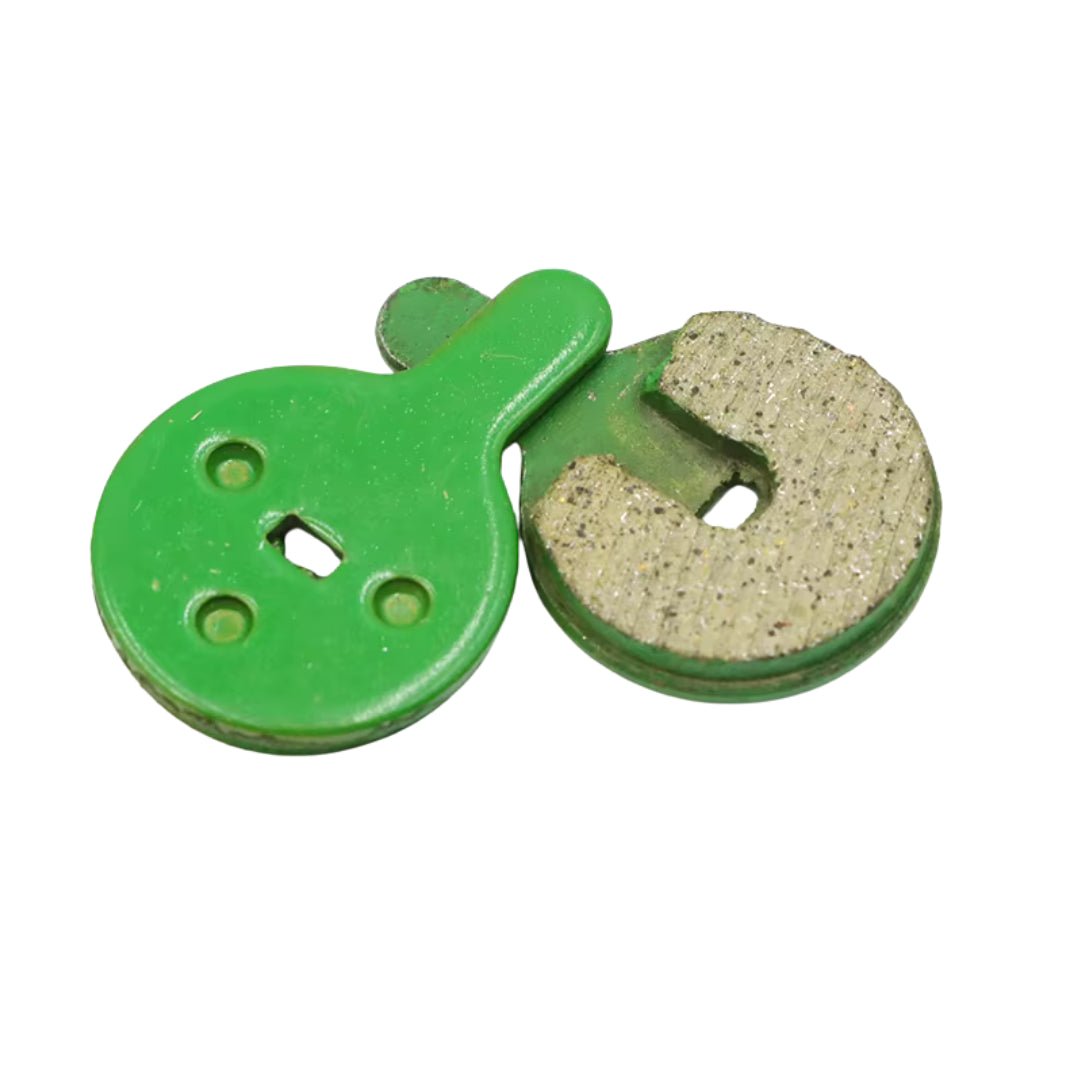 Brake pad KuKirin G2 Pro/G2 Max - Spare part - Wheelyshop