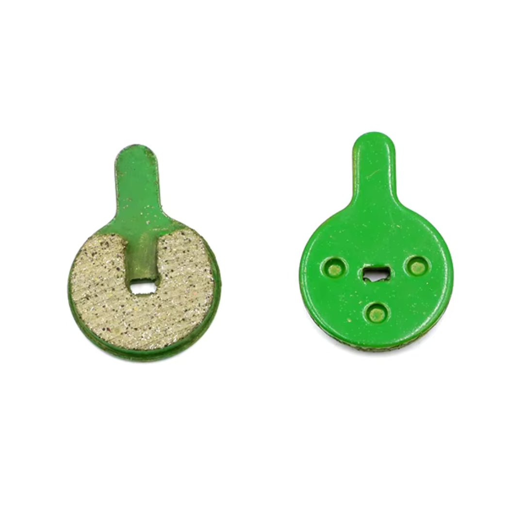 Brake pad KuKirin G2 Pro/G2 Max - Spare part - Wheelyshop