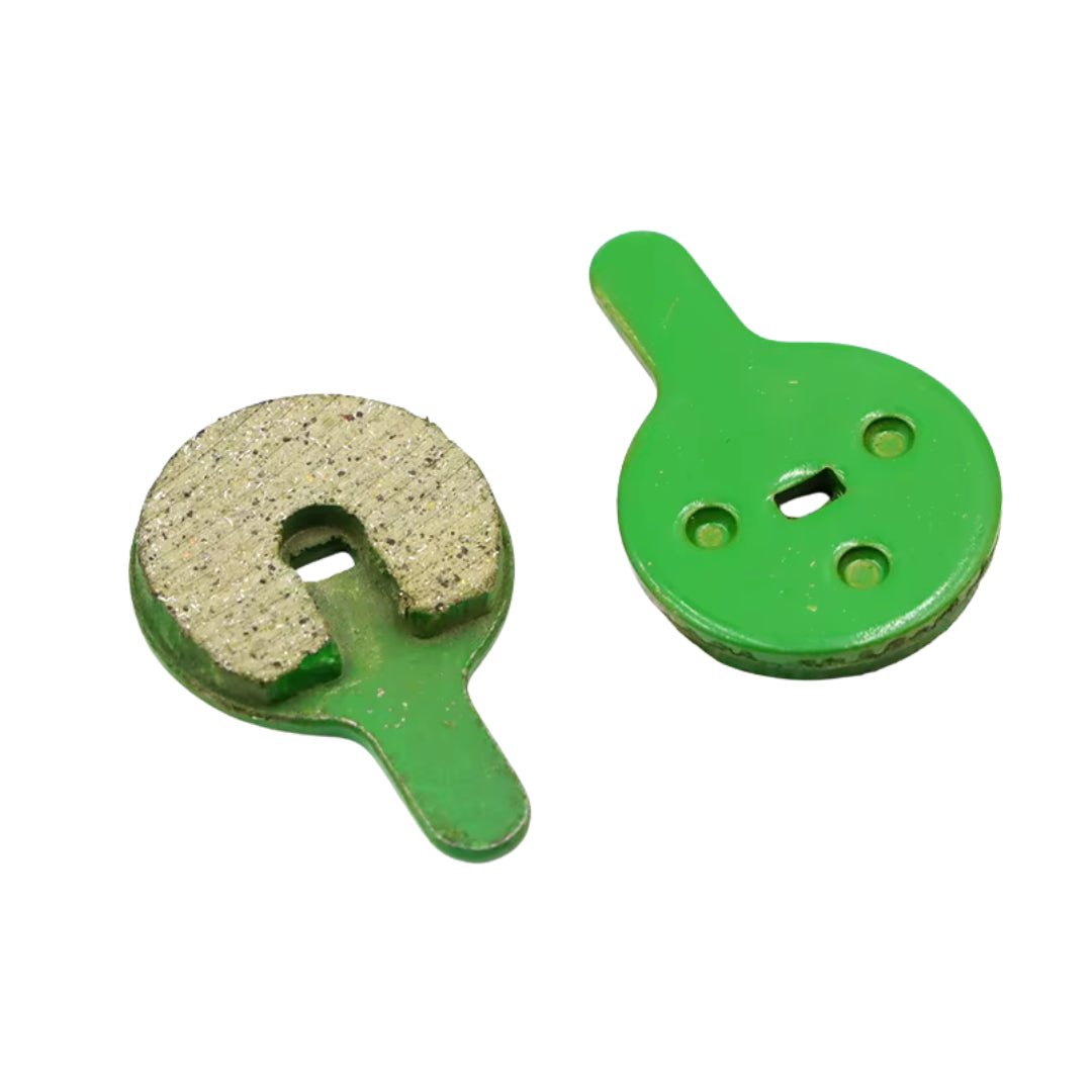 Brake pad KuKirin G2 Pro/G2 Max - Spare part - Wheelyshop