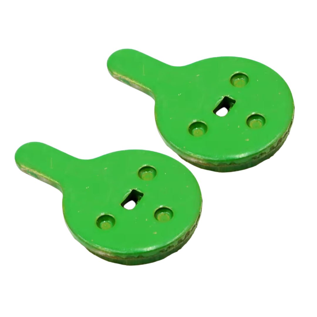 Brake pad KuKirin G2 Pro/G2 Max - Spare part - Wheelyshop