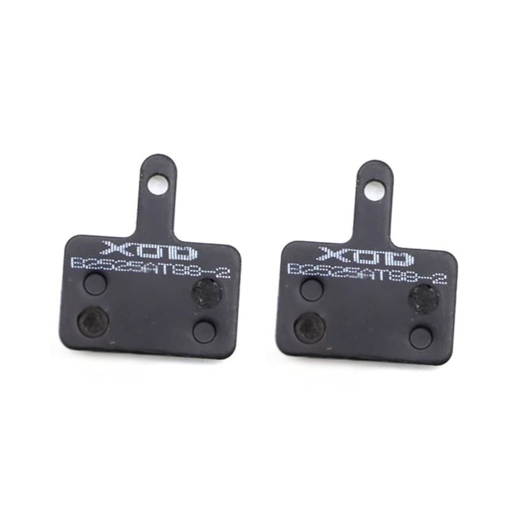 Brake pad KuKirin G3 Pro - Spare part - Wheelyshop