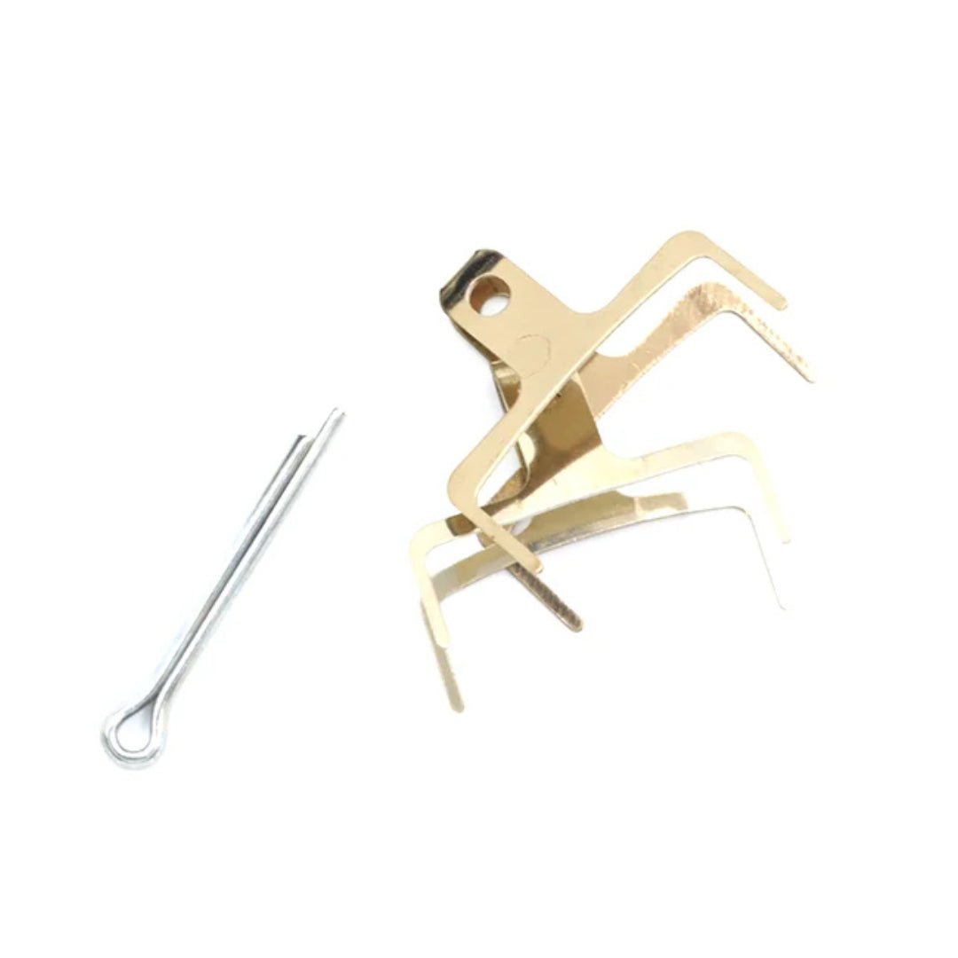 Brake pad KuKirin G3 Pro - Spare part - Wheelyshop