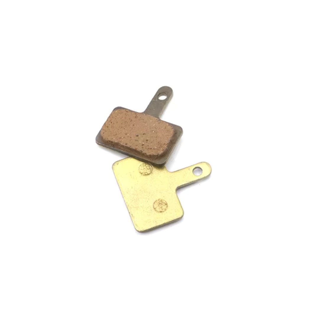 Brake pad KuKirin G4 - Spare part - Wheelyshop