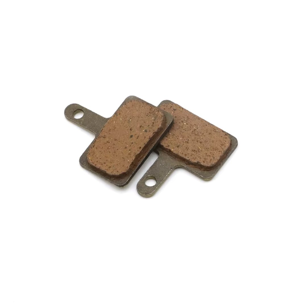 Brake pad KuKirin G4 - Spare part - Wheelyshop