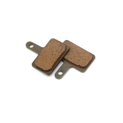 Brake pad KuKirin G4 - Spare part - Wheelyshop