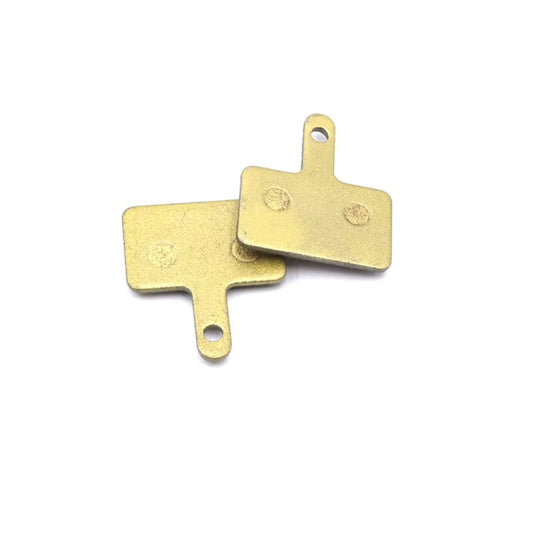 Brake pad KuKirin G4 - Spare part - Wheelyshop